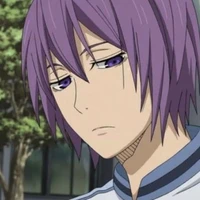 Murasakibara Atsushi