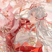 Hàn Trấn Khanh - «TôngChủHuyếtNguyệtTông