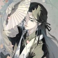 Hoắc Minh Bạch - «DượcChủHuyếtNguyệtTông