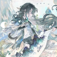 Lưu Khuynh Diệp - «? ? ?»