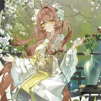 Evelyn - «Thanh Y Nguyệt» - Tác Giả