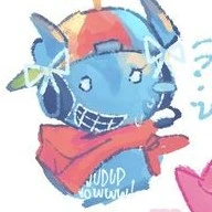BLUUDUDE