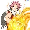 natsu