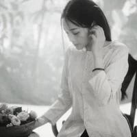 con Thắm