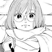 ayame nanami