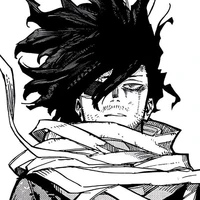 aizawa shota
