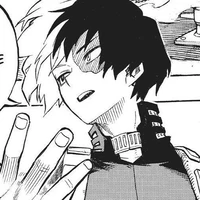 todoroki shoto