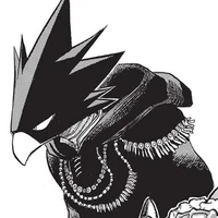 tokoyami fumikage