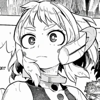 uraraka ochako