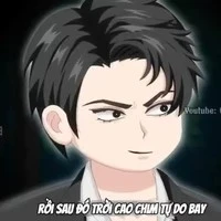 Cát Khải || @Không phải KitKat ||