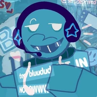 щロBLUUDUDﾉ⁠✧