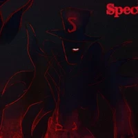 ¿!Specter¡?
