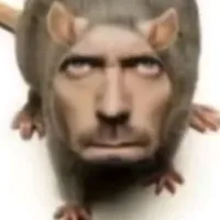 Mouse đẹp trai