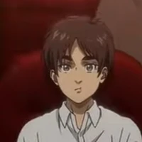 eren yeager