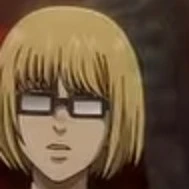 armin arlert
