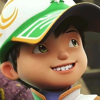 Boboiboy sori