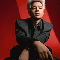 Nguyễn Quang Anh ( Rhyder )