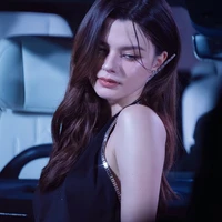 Becky Rebecca Patricia Armstrong