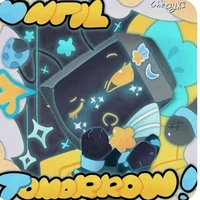 Star time vee(top)
