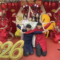 F5 vui nhộn