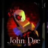 Jonh doe