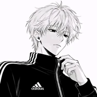 Phó Dĩ An [Ạlpha trội]/bạc hà/