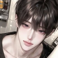 Ninh Sương Tình [Alpha lặn ]/oải hương/