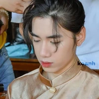 คานห์ [Khánh]