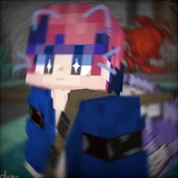 hiha the blue
