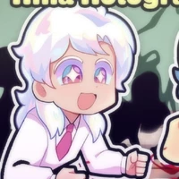 hiha hologram