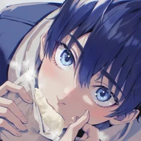 Isagi Yoichi (1)