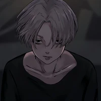 Sano Manjirō - Mikey