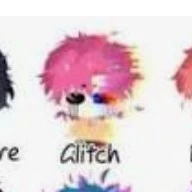 glitch