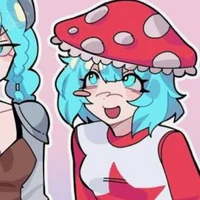 mushroom