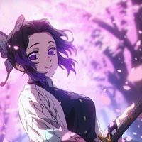 Kocho Shinobu