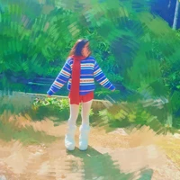 Tác giả lười biếng 🥰