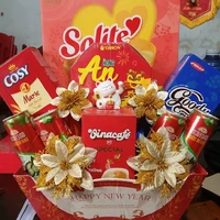 Tất cả mọi người ở đó