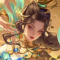 Lauriel ( cô toán)