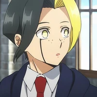 Finn (pé nhút nhát)