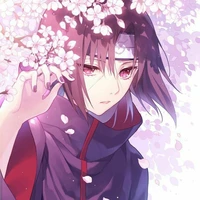 uchiha itachi