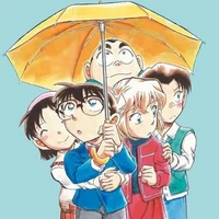 Đội thám tử nhí