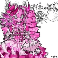 pretty princess (漂亮的公主)