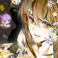 MC(Love&Deepspace)