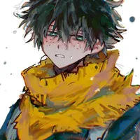 Midoriya Izuku