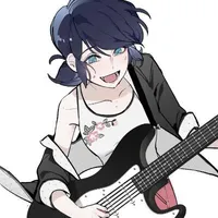 Marinette Dupain-Cheng