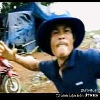 gọn mướn á la căn "chuyên gia sấm⚡⚡⚡