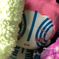 gấu bông akaza siêu cute