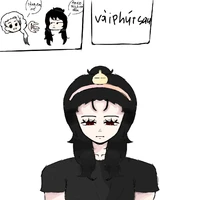 Ozawa uruki "my oc"