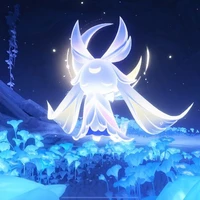 Luonnorta (tinh linh mặt trăng)