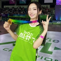 Khương Hoàn Mỹ - Orange